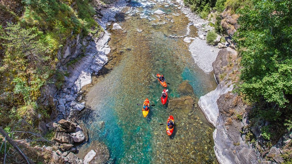 École de Kayak - Initiation/Perfectionnement - Photo 2